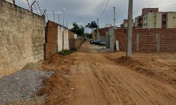 Imagem 2: Lote/Terreno para venda de 200 m2 - Planalto - Natal - RN