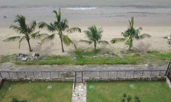 Imagem 2: Apartamento para aluguel e venda possui 220 metros quadrados com 4 quartos, sedo 2 suítes