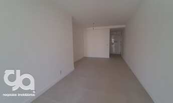 Imagem 6: Apartamento à venda com 96 m², 3 quartos em Laranjeiras - Rio de Janeiro - RJ