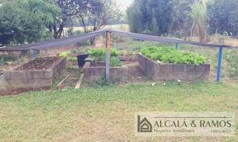 Imagem 6: Haras para venda tem 500 metros quadrados com 5 quartos em Zona Rural - Tietê - SP