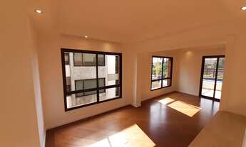 Imagem 4: 210 m² - 3 Suítes - Terraço com Piscina e Churrasqueira - MOEMA