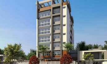 Imagem 2: Apartamento com 3 Dormitorio(s) localizado(a) no bairro RINCÃO em NOVO HAMBURGO / Ref.:2