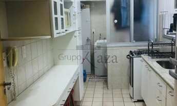 Imagem 4: Apartamento - Jardim Aquarius - Condomínio Edifício Tambaú - 84m² - 3 Dormitórios