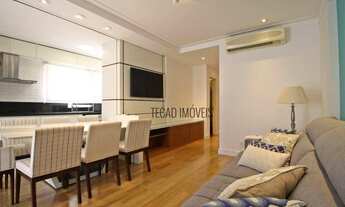 Imagem 2: Lindemberg Decorado e Mobiliado a 2 quadras da Av. Paulista com 2 suítes e 2 vagas