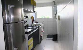 Imagem 3: Apartamento para venda possui 56 metros quadrados com 2 quartos em Torreão - Recife - PE