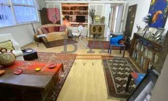 Imagem 3: Rio de Janeiro - Apartamento Padrão - Leblon