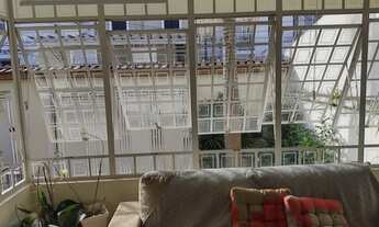 Imagem 5: Excelente sobrado à venda na Vila Mariana - Ao lado do metrô Santa Cruz