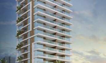 Imagem 3: Apartamento para venda possui 84m2, 2/4 vista mar total- Barra -Salvador /Bahia