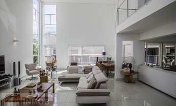 Imagem 2: Casa em Condomínio para Locação em Taubaté, Taubaté Village, 5 dormitórios, 5 suítes, 6 ba