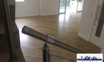 Imagem: Perdizes, Reserva Verde- Exto- 208m2 úteis