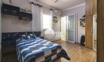 Imagem 5: Sobrado com 3 dormitórios à venda, 250 m² por R$ 1.390.000,00 - Condomínio Terra Magna - I