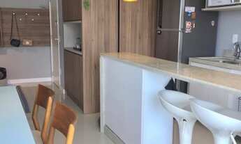 Imagem 4: APARTAMENTO RESIDENCIAL em BALNEÁRIO CAMBORIÚ - SC, CENTRO