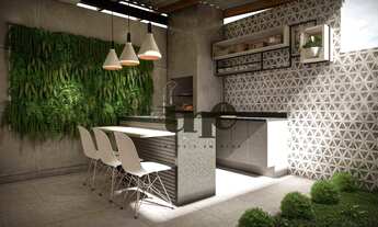 Imagem 6: Sobrado 3 quartos no Dom Bosco em Itajaí SC