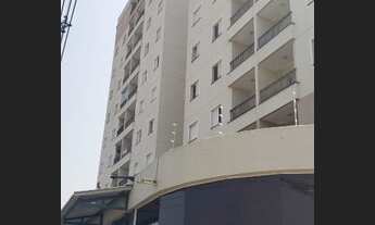 Imagem: Apartamento para venda tem 52 metros quadrados