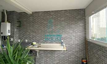 Imagem 5: SãO PAULO - Apartamento Padrão - Barra Funda