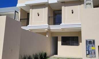 Imagem: Lançamento sobrado 2 Suítes e 2 Vagas