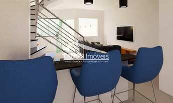 Imagem 4: Belo Horizonte - Casa Padrão - Rio Branco