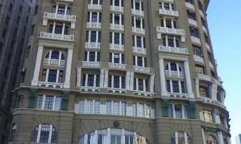 Imagem 7: Centro. Cinelândia. Edifício Odeon. Sala Comercial