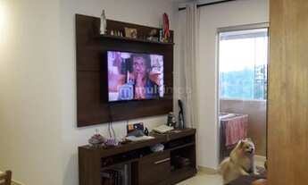 Imagem: Ceilândia - Apartamento Padrão - Ceilândia