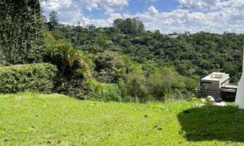 Imagem 7: Condomínio Gênesis II - Alphaville - Santana de Parnaíba