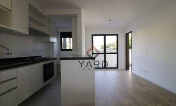 Imagem 7: Apartamento com 2 dormitórios à venda, 59 m² por R$ 410.000 -Cond. Barigui ZERO 41- Santa