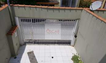 Imagem 3: CASA RESIDENCIAL em SÃO PAULO - SP, VILA FERNANDES