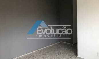 Imagem 6: APARTAMENTO 25 QUARTOS CONDOMÍNIO GAIVOTAS CAMPO GRANDE RJ