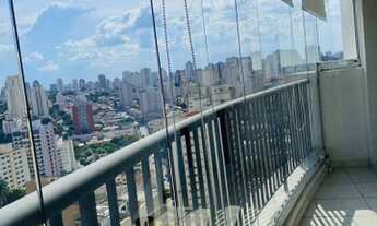 Imagem 5: Apartamento para venda com 80 metros quadrados com 3 quartos 1 suíte 2 vagas Saúde