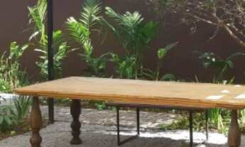 Imagem 7: Casa térrea. Residencial & Comercial