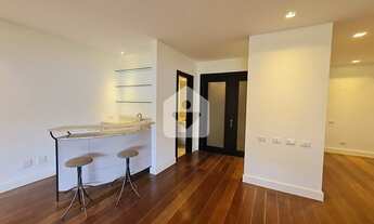 Imagem 3: RIO DE JANEIRO - Apartamento Padrão - Lagoa