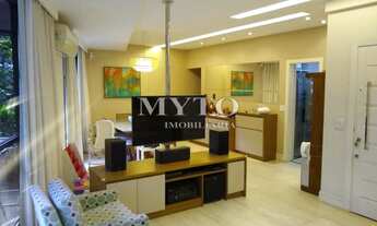 Imagem 7: Apartamento para venda com 150 metros quadrados com 2 quartos em Ipanema - Rio de Janeiro