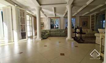 Imagem 4: Casa com 4 dormitórios à venda, 600 m² por R$ 3.300.000,00 - Horto Florestal - Salvador/BA