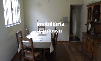 Imagem 2: Casa para venda com 6 quartos em Higienópolis - Rio de Janeiro - RJ