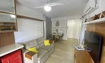 Imagem 3: Barra Peninsula Way 2 quartos reformado !