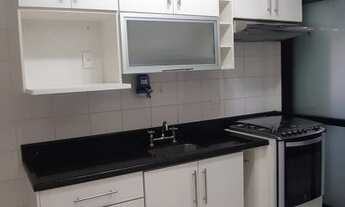 Imagem 4: Apartamento para venda ou locação de 79 m com 3 dormitórios, suíte, sala com sacada, 2 vag