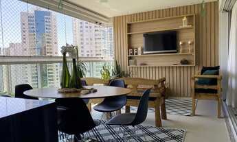 Imagem 7: Apartamento com 3 quartos no Queen's Park - Bairro Fazenda Gleba Palhano em Londrina