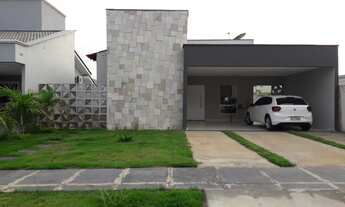 Imagem: SCR-Casa de condomínio térrea para venda/151m2