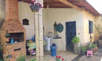 Imagem 7: Casa para Venda - Taiaman, UBERLÂNDIA - 100m², 2 vagas