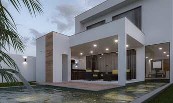 Imagem 4: Novo projeto no Art Life, casa confortável e muito bem acabada