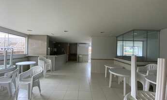 Imagem 7: Apartamento 2 quartos sendo uma suíte - Setor Negrão de Lima