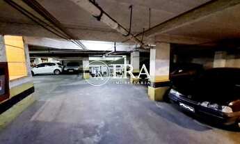 Imagem 6: Laranjeiras- Rua da Laranjeiras. Apartamento desocupado, 2 quartos, reformado. 1 vaga