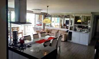 Imagem 5: Apartamento com 3 dormitórios à venda, 128 m² - Pedra Branca - Palhoça/SC