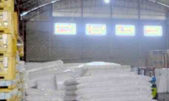 Imagem 7: Galpão com 1.000m2