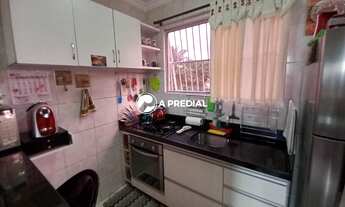 Imagem 4: Apartamento para aluguel, 2 quartos, 1 vaga, Maraponga - Fortaleza/CE