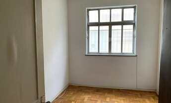 Imagem 3: Apartamento para venda com 120 metros quadrados com 3 quartos em Gávea - Rio de Janeiro