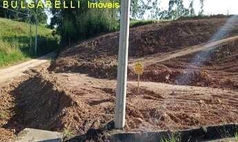Imagem: TERRENO RESIDENCIAL em JUNDIAÍ - SP, JARDIM