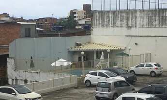 Imagem 4: Lindo Ap 3/4 no MORADAS DO ATLÂNTICO - em Armação - Salvador-Ba