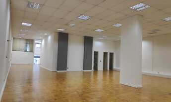 Imagem: Loja terrea mesanino de 360m2 Bairro Consolação