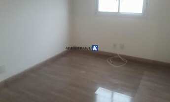 Imagem 4: Apartamento LOCAÇÃO - 114m2, 4 dorms, 1 suíte, 2 vagas - EXCELENTE PREÇO, não tem armários