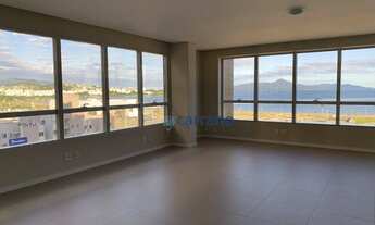 Imagem 3: Sala à venda, 55 m² de área privativa mais vaga de garagem - Campinas - São José/SC